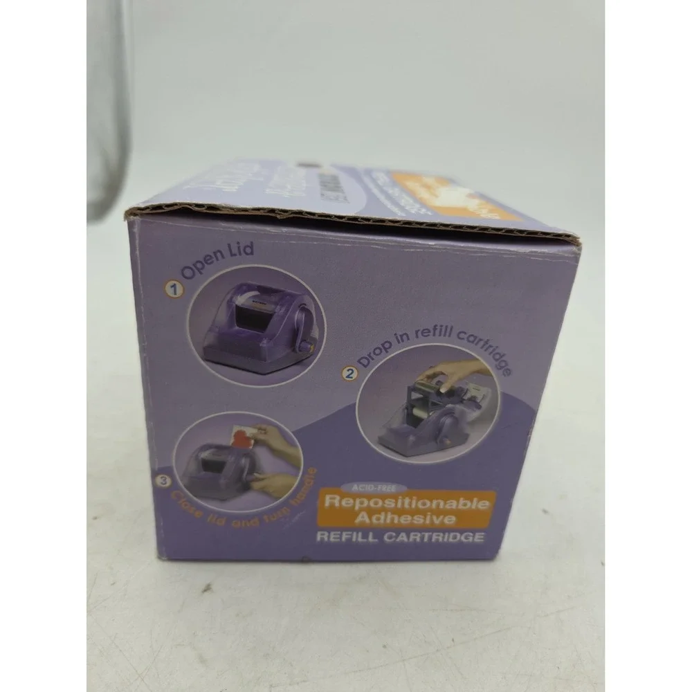 Xyron 2.5